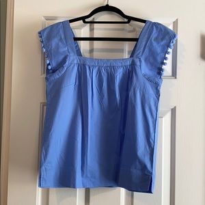 J.Crew Blouse